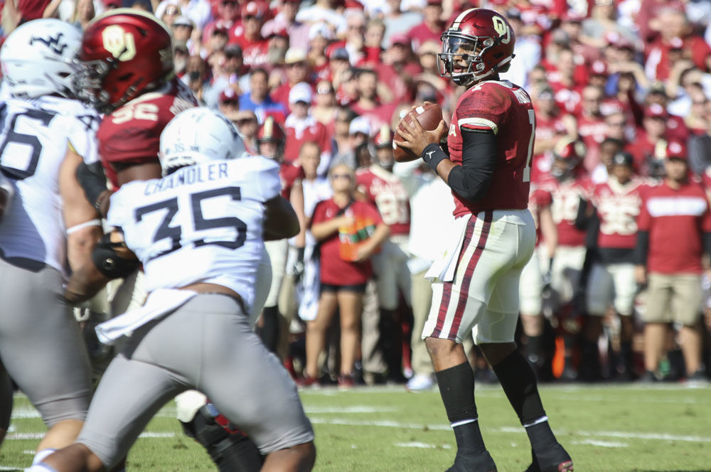 Jalen Hurts